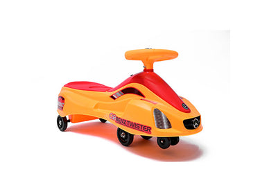 Baby Push Car - Benz Twister